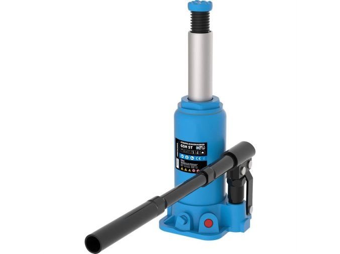 Hydraulický zvedák GSH 5T