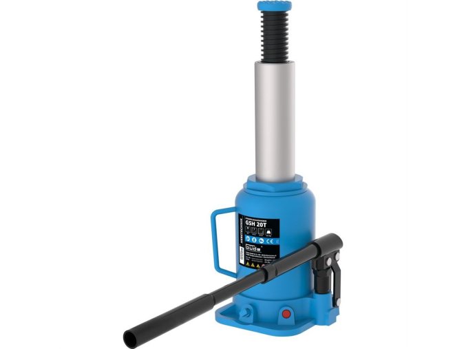 Hydraulický zvedák GSH 20T