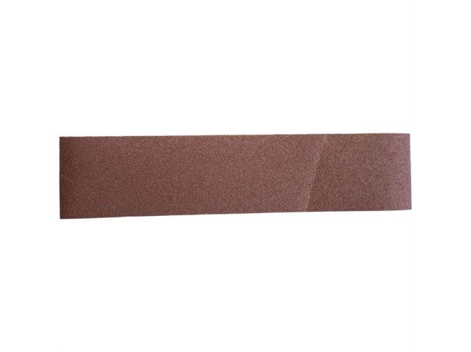 Brusný pás 915 x 100 mm - K 80 k bruskám BTS a GBTS