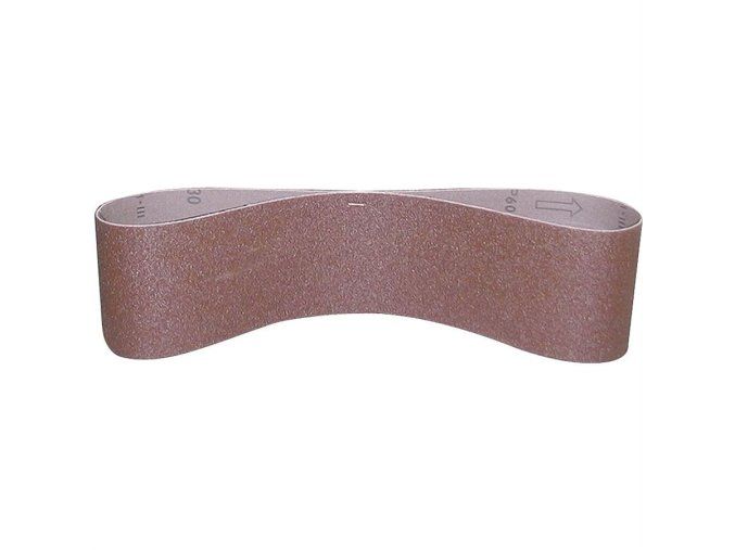 Brusný pás 915 x 100 mm - K 100 k bruskám BTS a GBTS