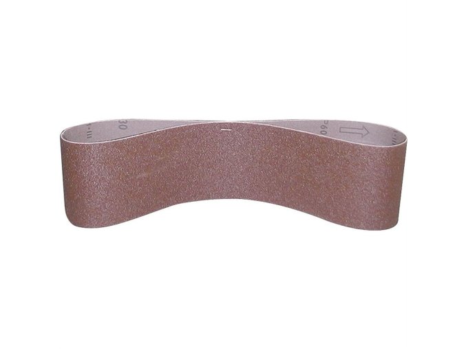 Brusný pás 915 x 100 mm - K 180 k bruskám BTS a GBTS