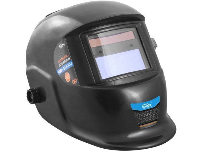 Svářečská kukla AUTOMATIK GSH-TC-2