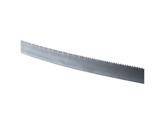 Pilový pás bimetalový 1640 x 13 x 0,6 5x 14Z/"
