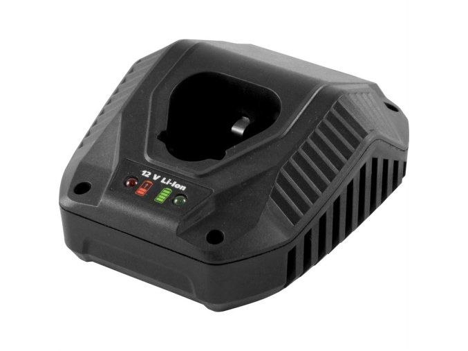 Nabíječka akumulátorů LGA 12-24