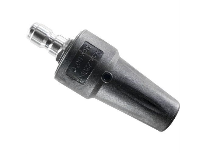 Fréza na hrubou špínu k GHD 225