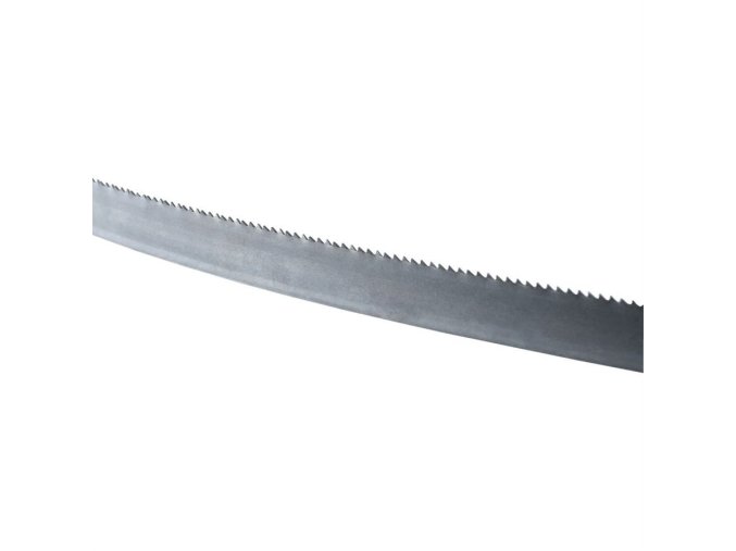 Pilový pás bimetalový 1140 x 13 x 0,65 x 14Z/"