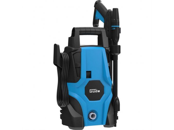 Vysokotlaká myčka GHD 1400-105