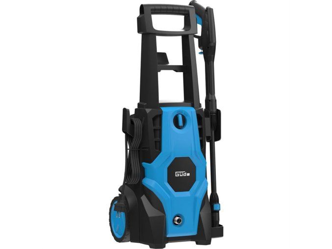 Vysokotlaká myčka GHD 1800-135