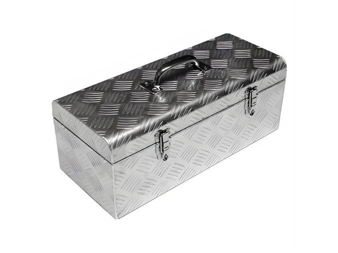 Hliníkový box na nářadí GT 57
