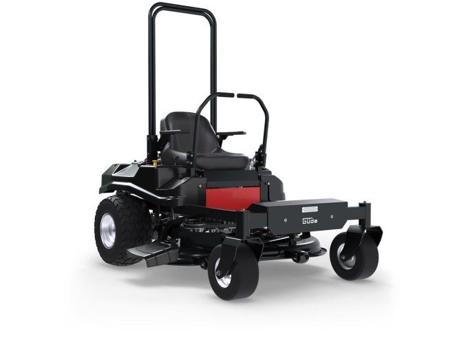 Zahradní traktor GZT 1070