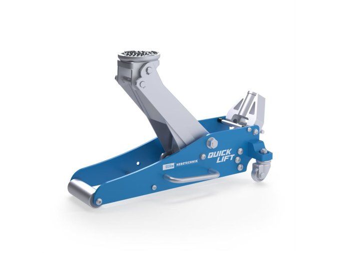 Zvedák hydraulický GRH 1,5/360 ALQ