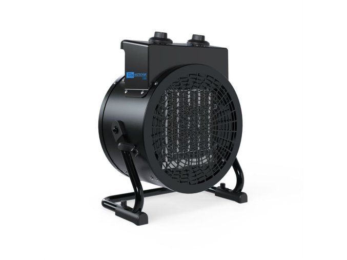 Elektrický přímotop GH 3000 K