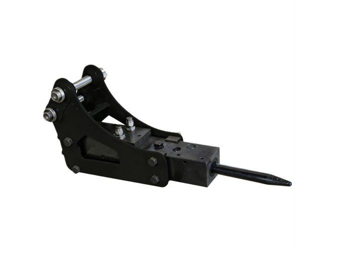 Hydraulické kladivo pro GMB 860B