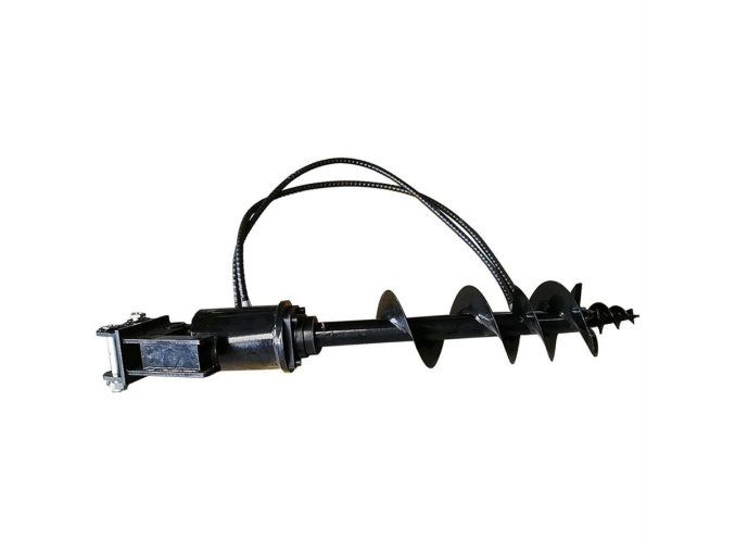 Hydraulický šnek pro GMB 860B