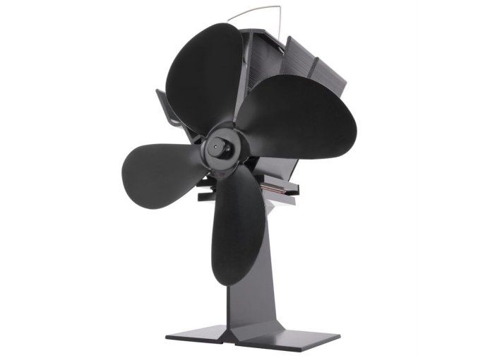Krbový ventilátor OV 4F