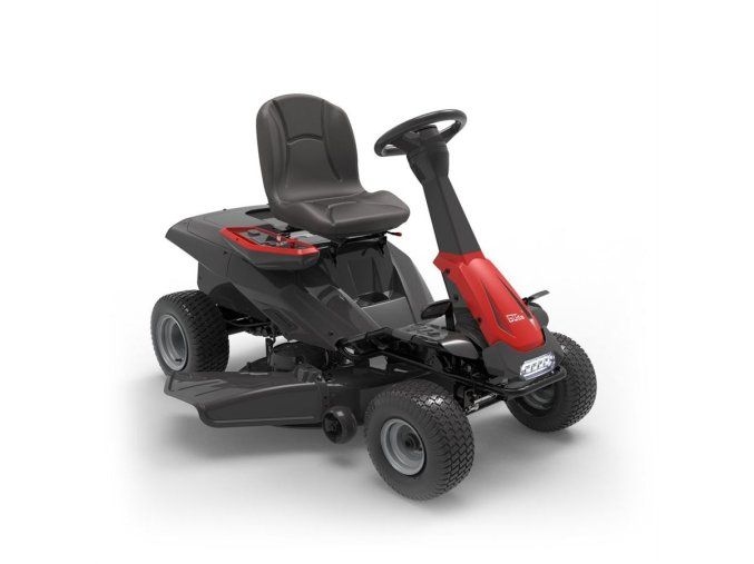 Akumulátorový zahradní traktor GAAR 960/80-0