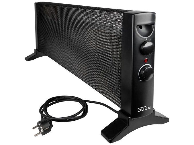 Konvektor GKH 1200 Mica