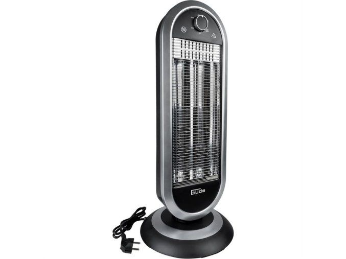 Infrazáříč GIH 900