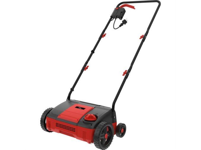 Elektrický vertikutátor GV 1431 2in1