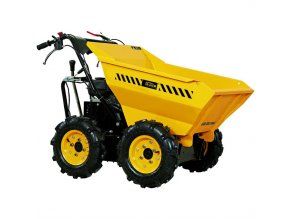 Mini dumper GAD 400.1/4x4