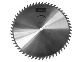 Pilový kotouč na dřevo CV 600 x 30 x 2,8 - 56z