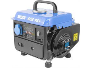 Generátor proudu GSE 951