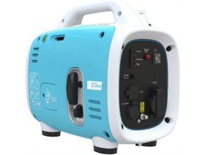 Invertorový generátor proudu ISG 800-1