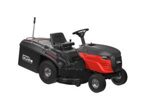 Zahradní traktor GAR 960 T