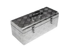 Hliníkový box na nářadí GT 57