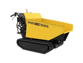 Pásový dumper GRD 500/R