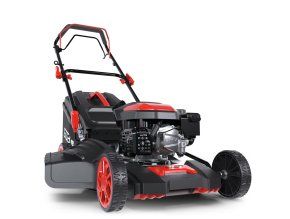 Motorová sekačka na trávu ECO WHEELER 462.5 R