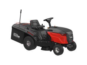 Zahradní traktor GAR 1070 T-H