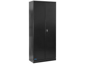 Skříň na nářadí typ B Black Line