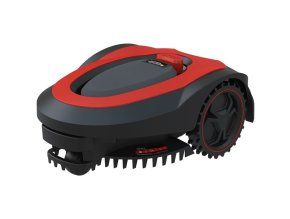 Robotická sekačka na trávu GRR 180.1