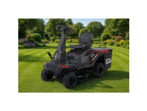 Zahradní traktor GAR 610-224 automat