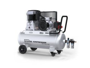 Kompresor 600/10/100 VZ-PRO