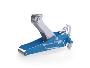 Pojízdný hydraulický zvedák GRH 1,5/360 ALQ
