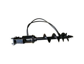 Hydraulický šnek pro GMB 860B