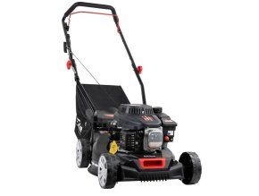Motorová sekačka na trávu Eco Wheeler EW 406-125