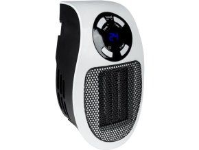 Topné těleso s ventilátorem GSH 500 K