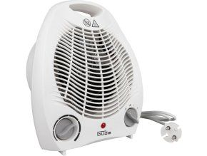 Teplovzdušný ventilátor GH 2000