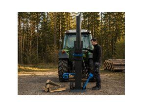 Štípač dřeva GHS 1000/25TZ-A