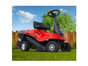 Zahradní traktor GAR 601