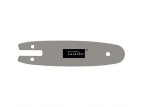 Vodicí lišta GÜDE 158 mm