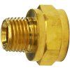 Sada redukčních vsuvek se závity 1/4" vnější x 3/8" vnitřní, 2 dílná