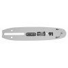 Náhradní lišta AST