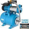 Domácí vodárna MP 120/5A 24 LT