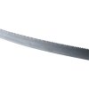 Pilový pás bimetalový 1640 x 13 x 0,65 x 14Z/" ES