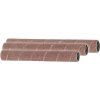 Sada brusných objímek 13 x 116 mm - K 150 k brusce GSBSM, 3dílná