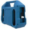 Kompresor AIRPOWER 12/230 V DUAL DRIVE